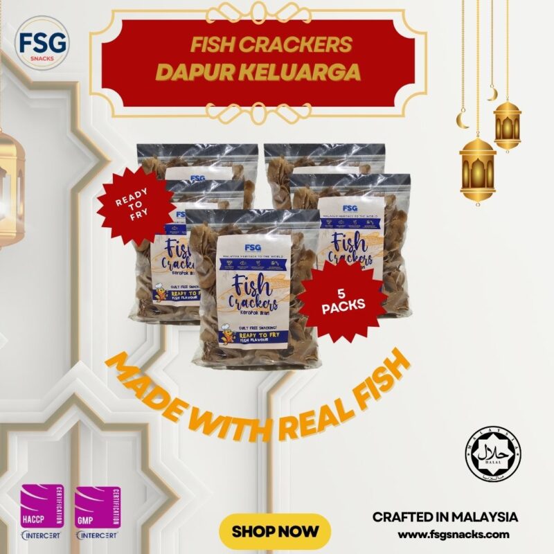 RTF Dapur Keluarga