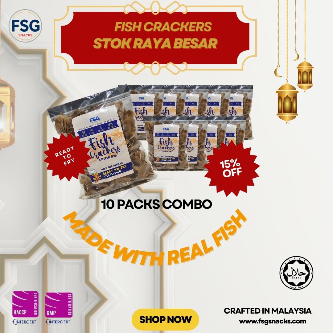 RTF Stok Raya Besar